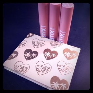 🌈Colourpop Bundle🌈